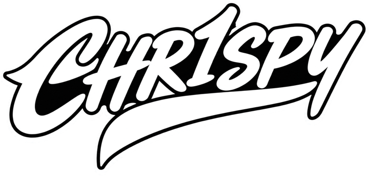 Chr1spy